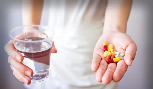 Supplements Explained- Glutamine Glutamine Supplement